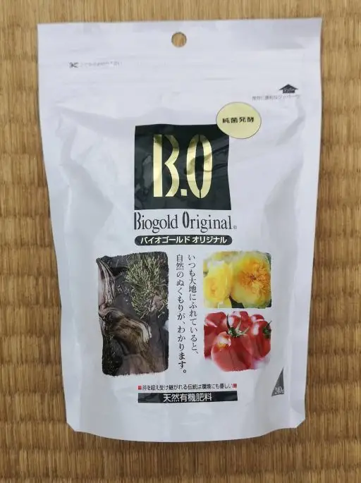 BIO GOLD ORIGINAL 240 gr.